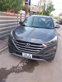 هیوندای تۆکسۆن